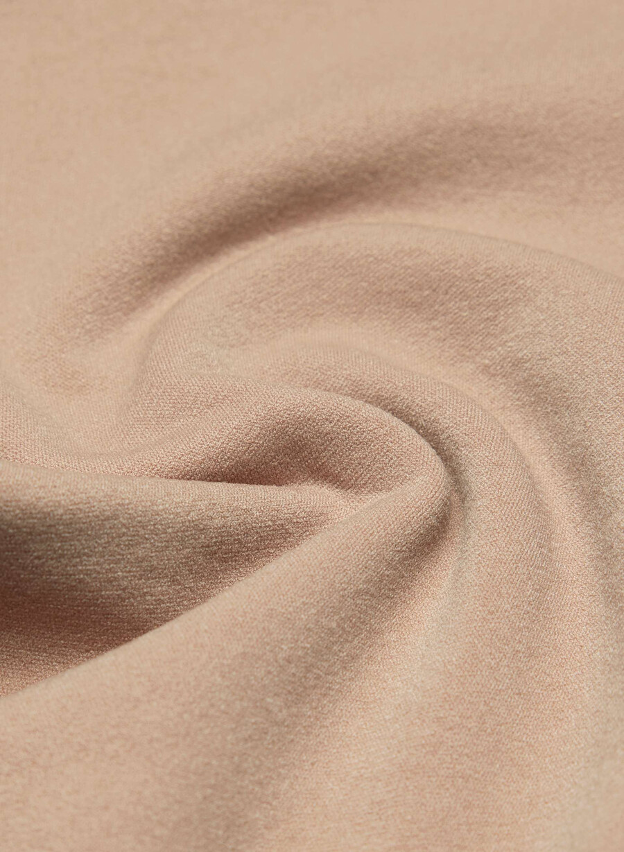 shapeenhance seamless mid-thigh bodysuit toasty