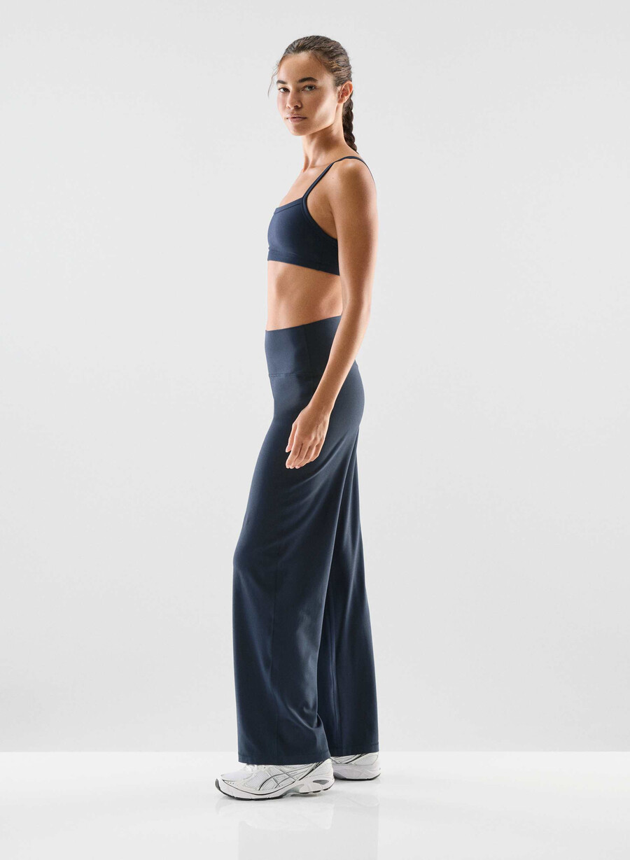 butter asana pant admiral