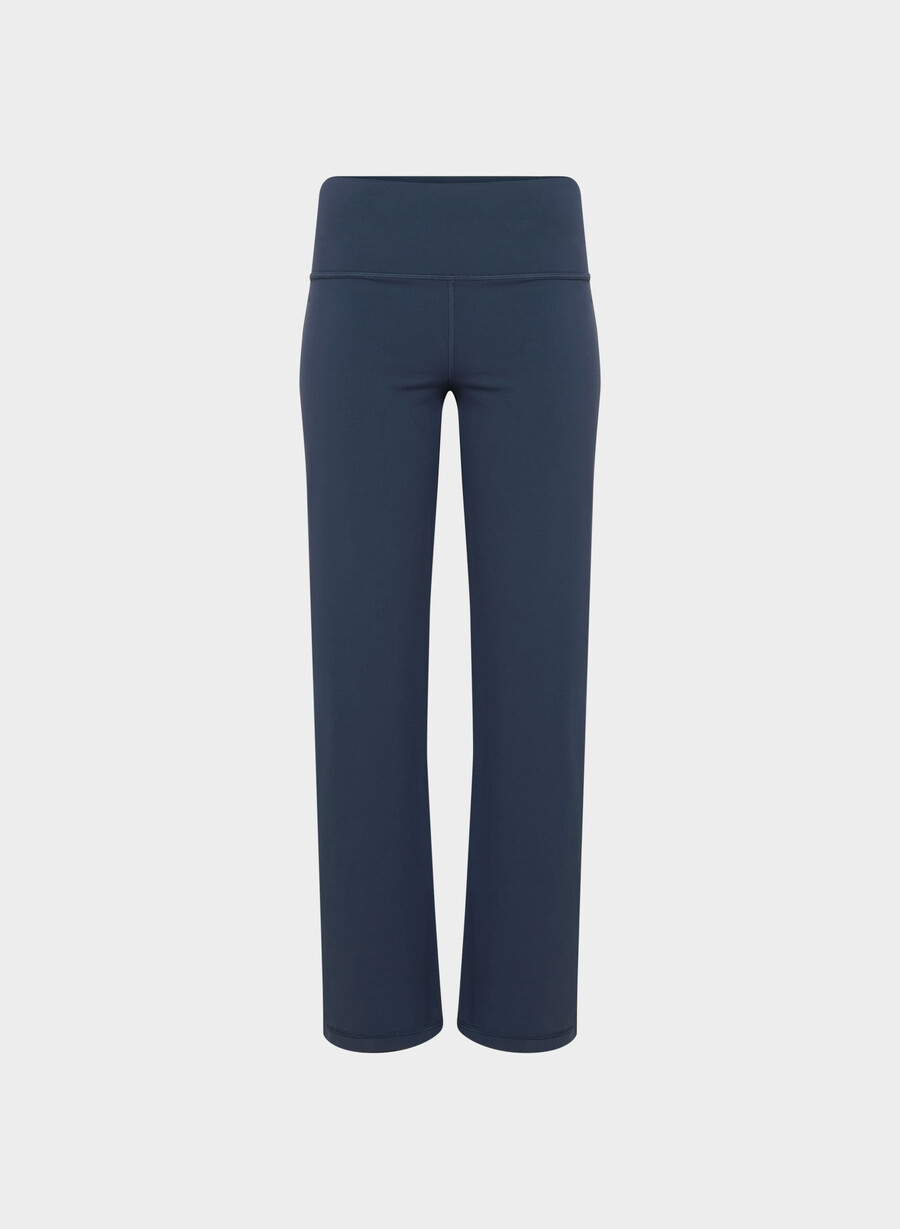 butter asana pant admiral