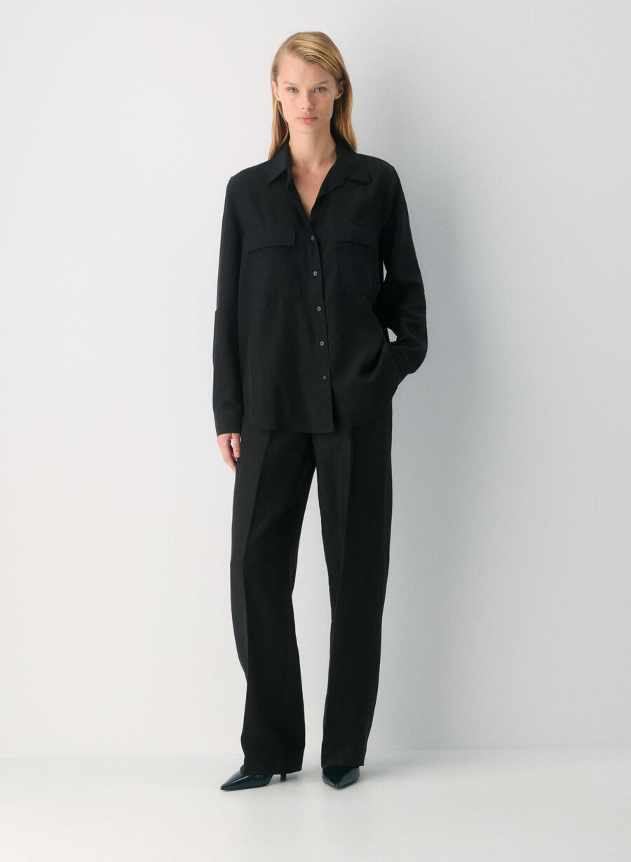 the limitless pant - cruiselinen black