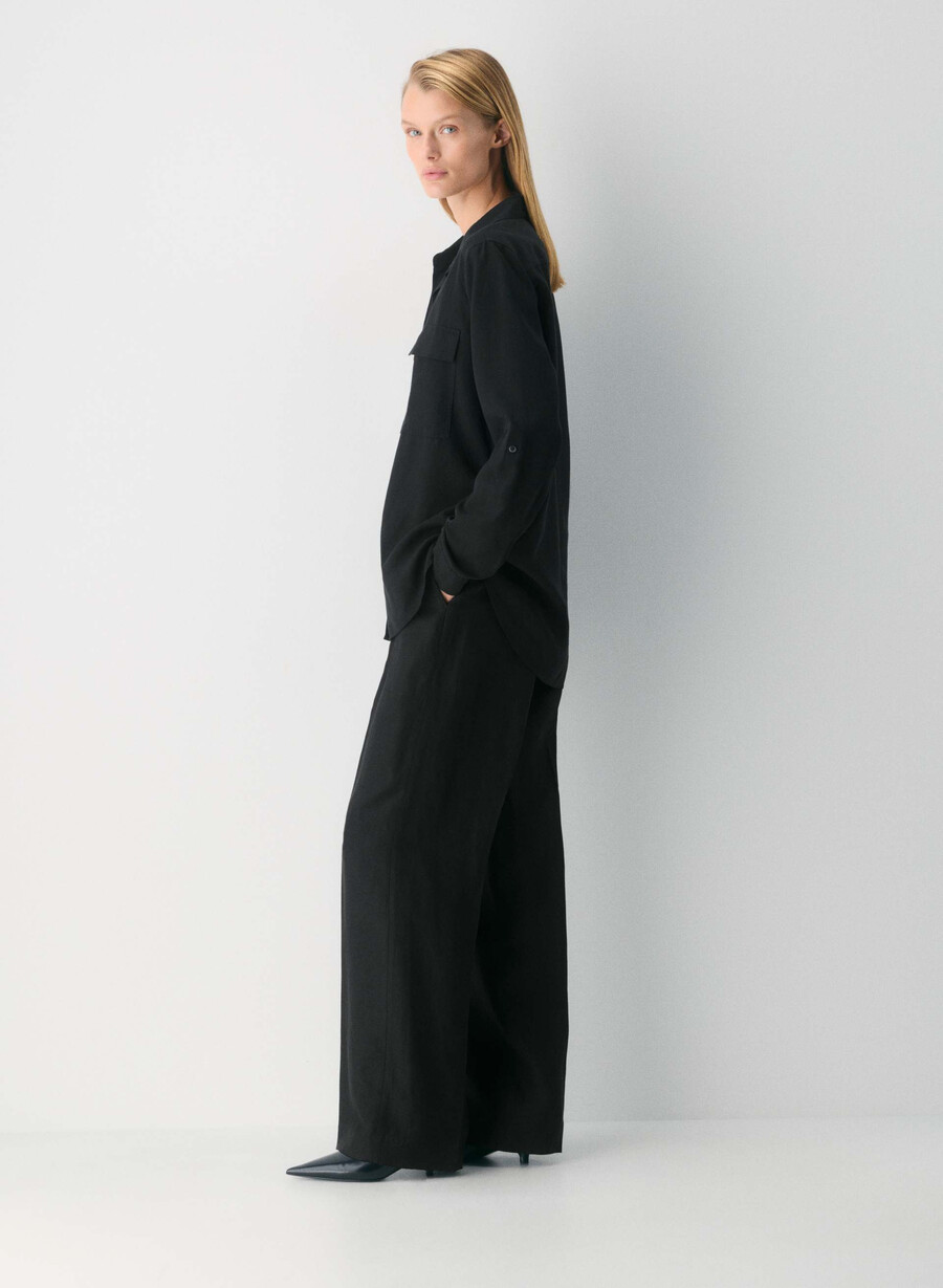 the limitless pant - cruiselinen black