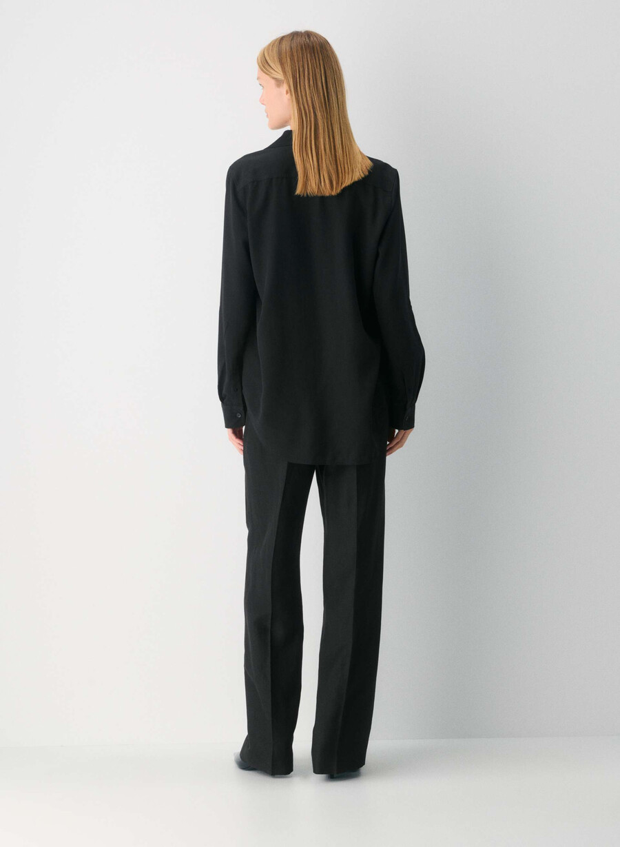the limitless pant - cruiselinen black