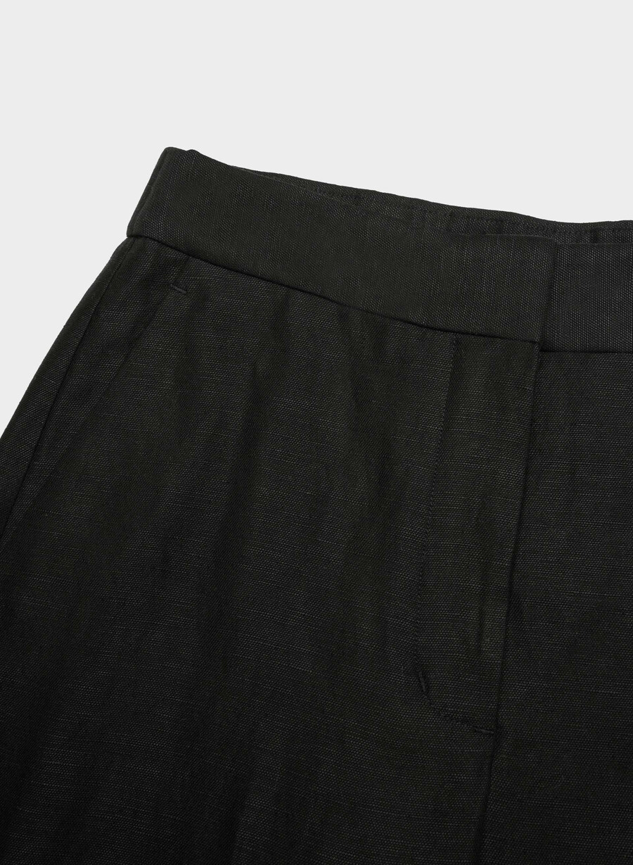 the limitless pant - cruiselinen black