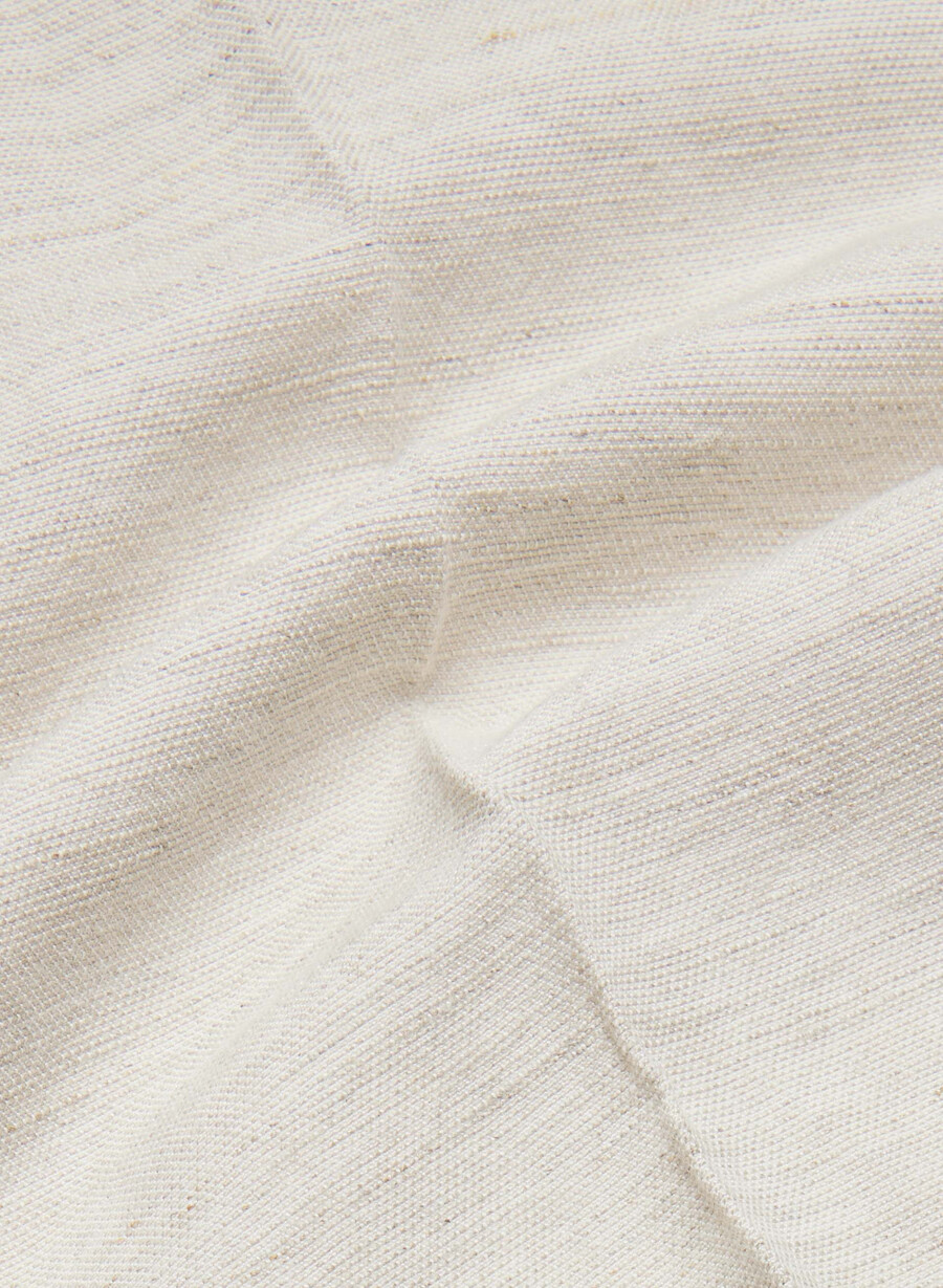 the limitless pant - cruiselinen natural ecru