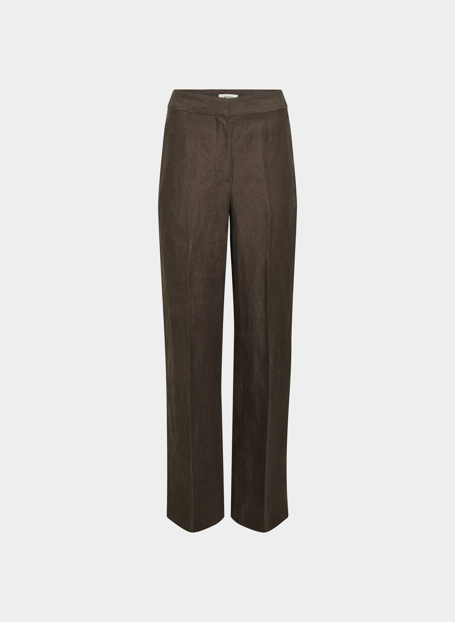 the limitless pant - cruiselinen root brown