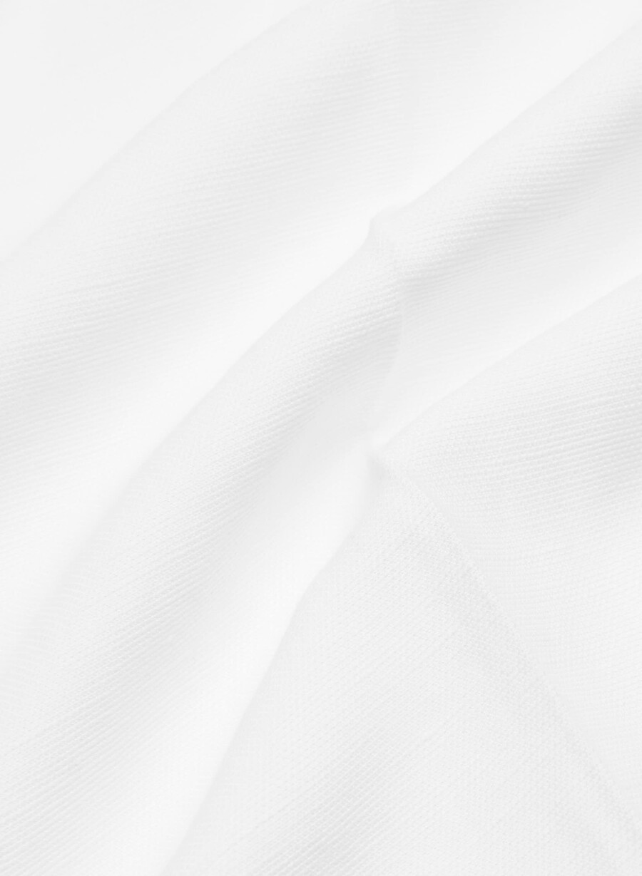 the limitless pant cropped - cruiselinen white