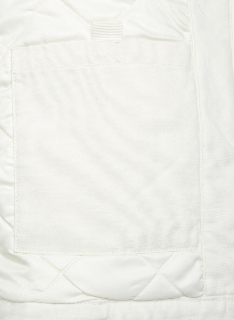 barkley workwear jacket light birch