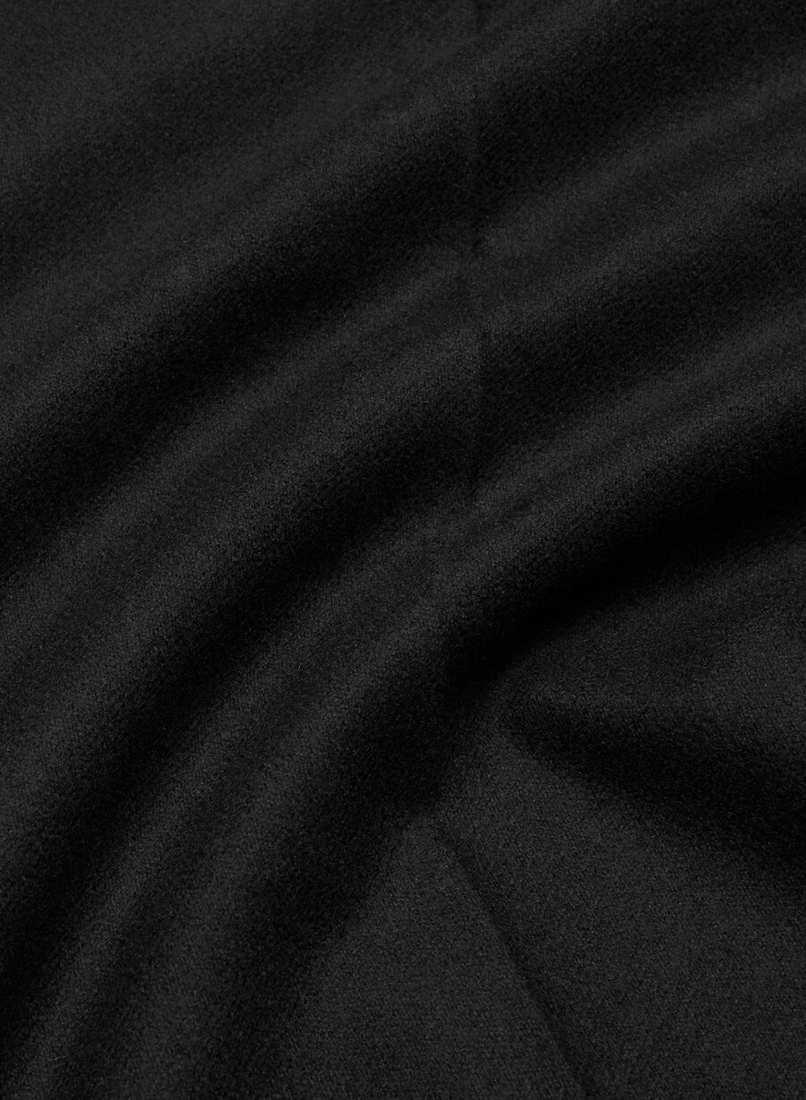 the limitless pant - precision wool carney h chromeblack