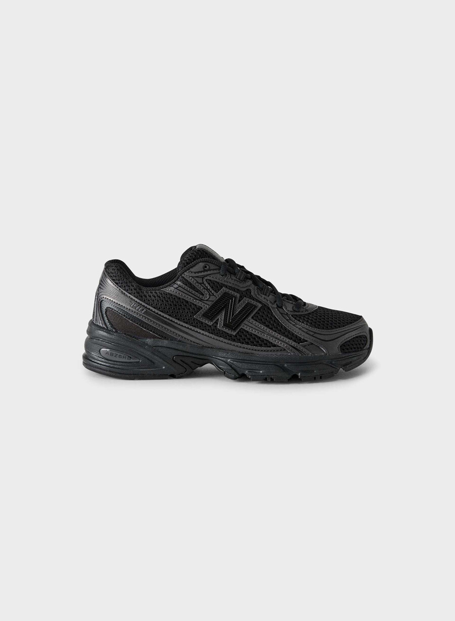 new balance 740 black blk cement