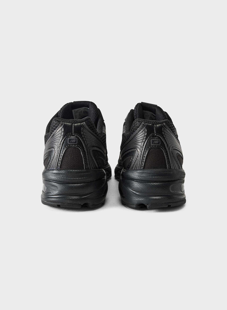new balance 740 black blk cement