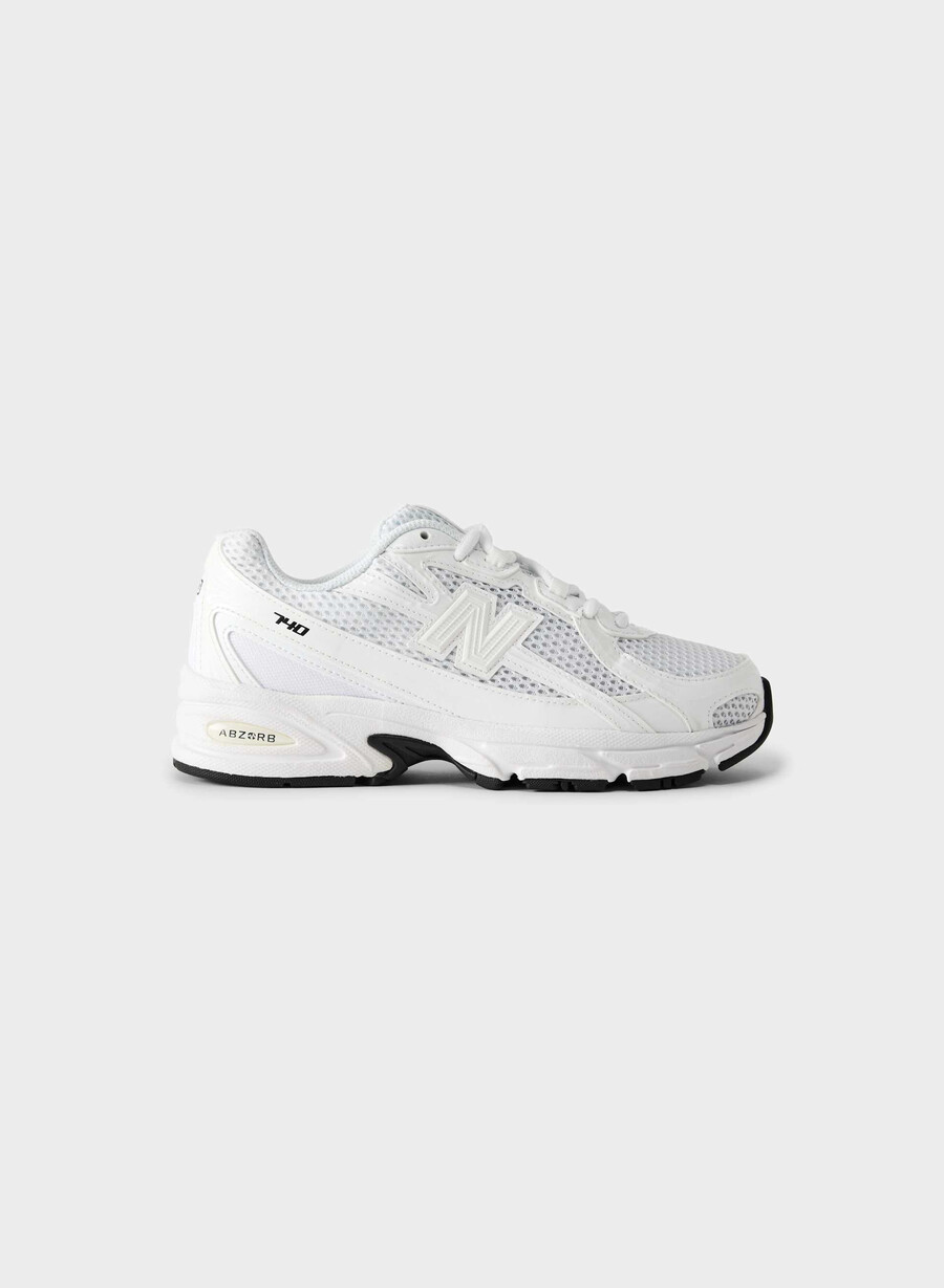 new balance 740 whitewhite