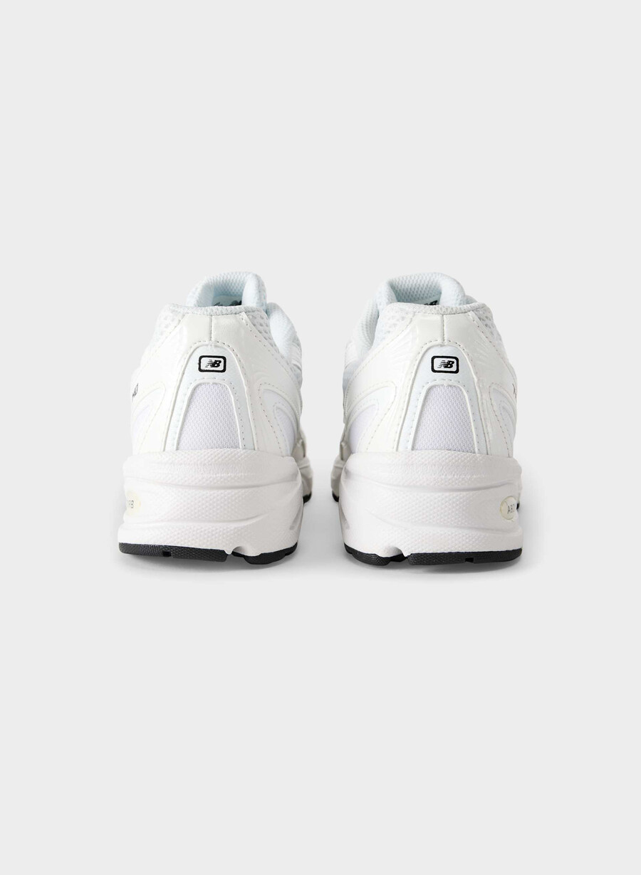 new balance 740 whitewhite