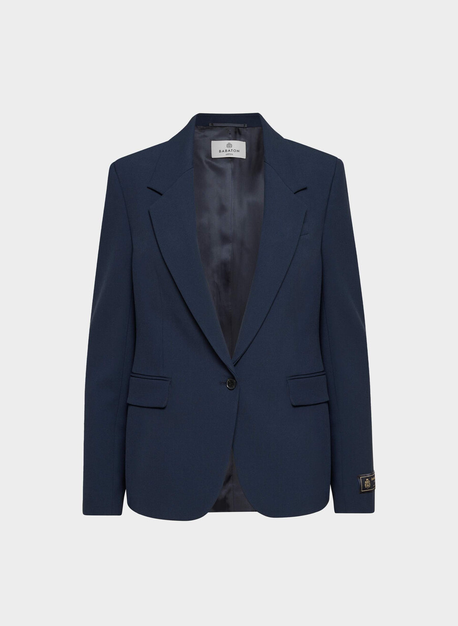producer blazer - ressential admiral