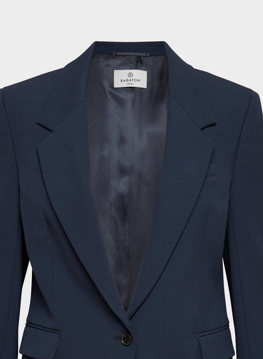 producer blazer - ressential admiral