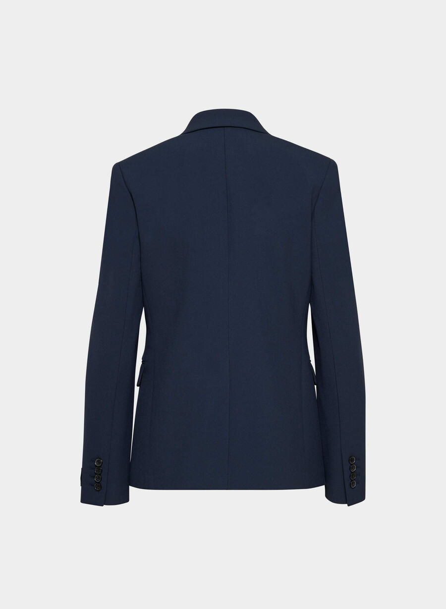 producer blazer - ressential admiral
