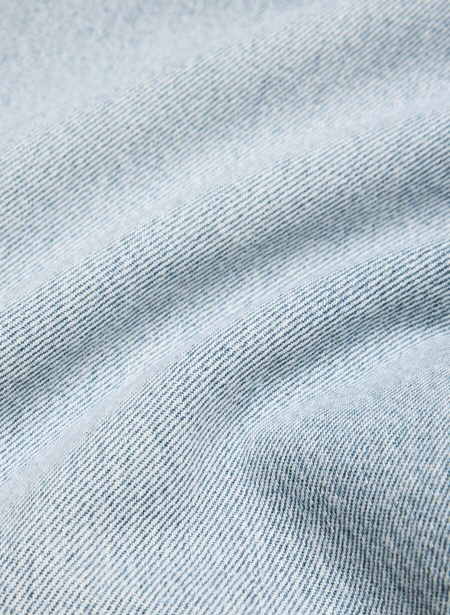 agolde low curve jean force