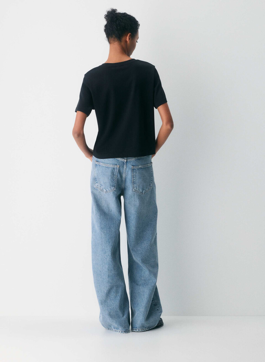 agolde low curve jean fairway