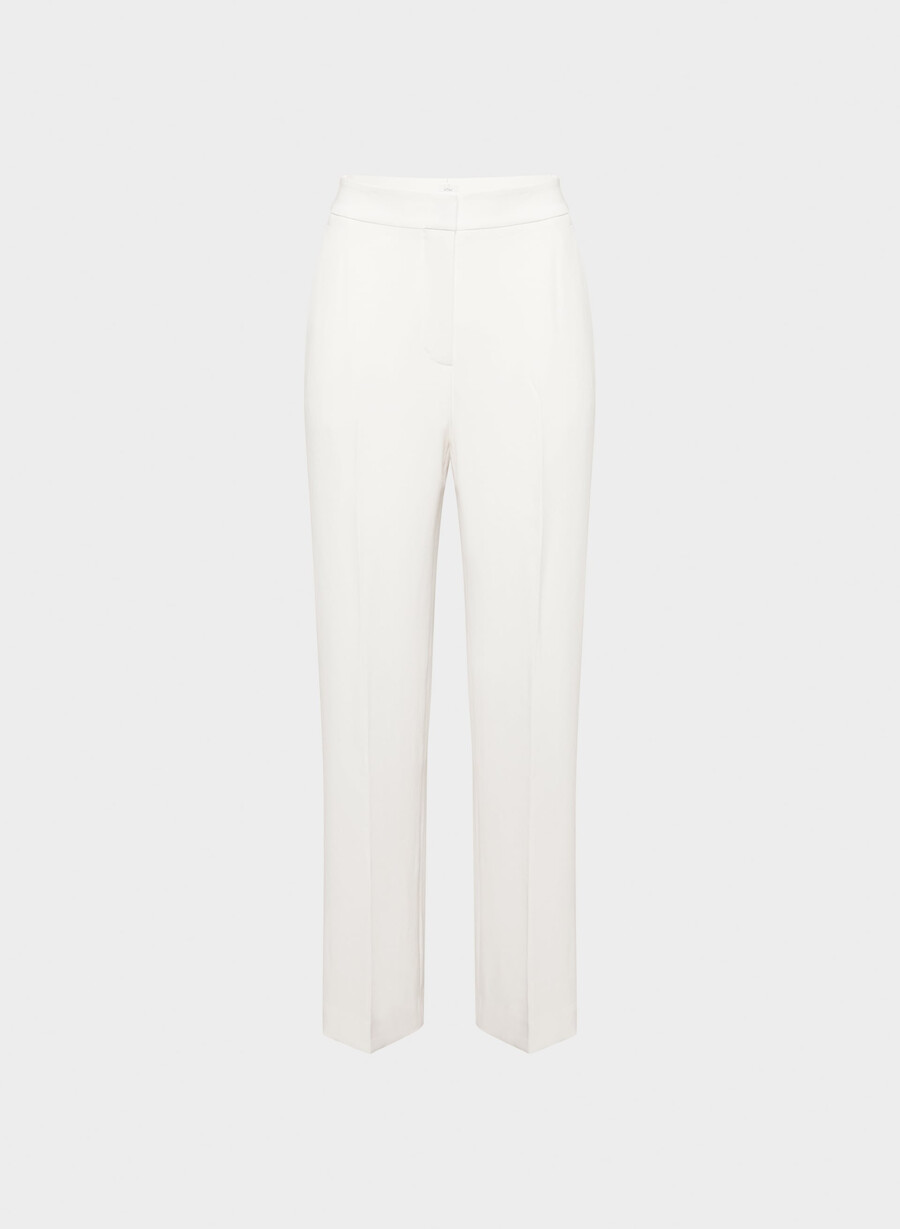 the limitless pant curve-fit - crepette light birch