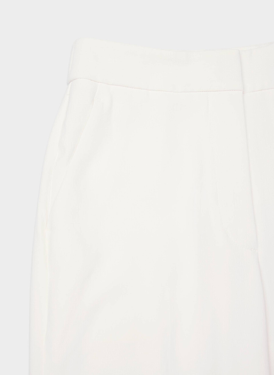 the limitless pant curve-fit - crepette light birch