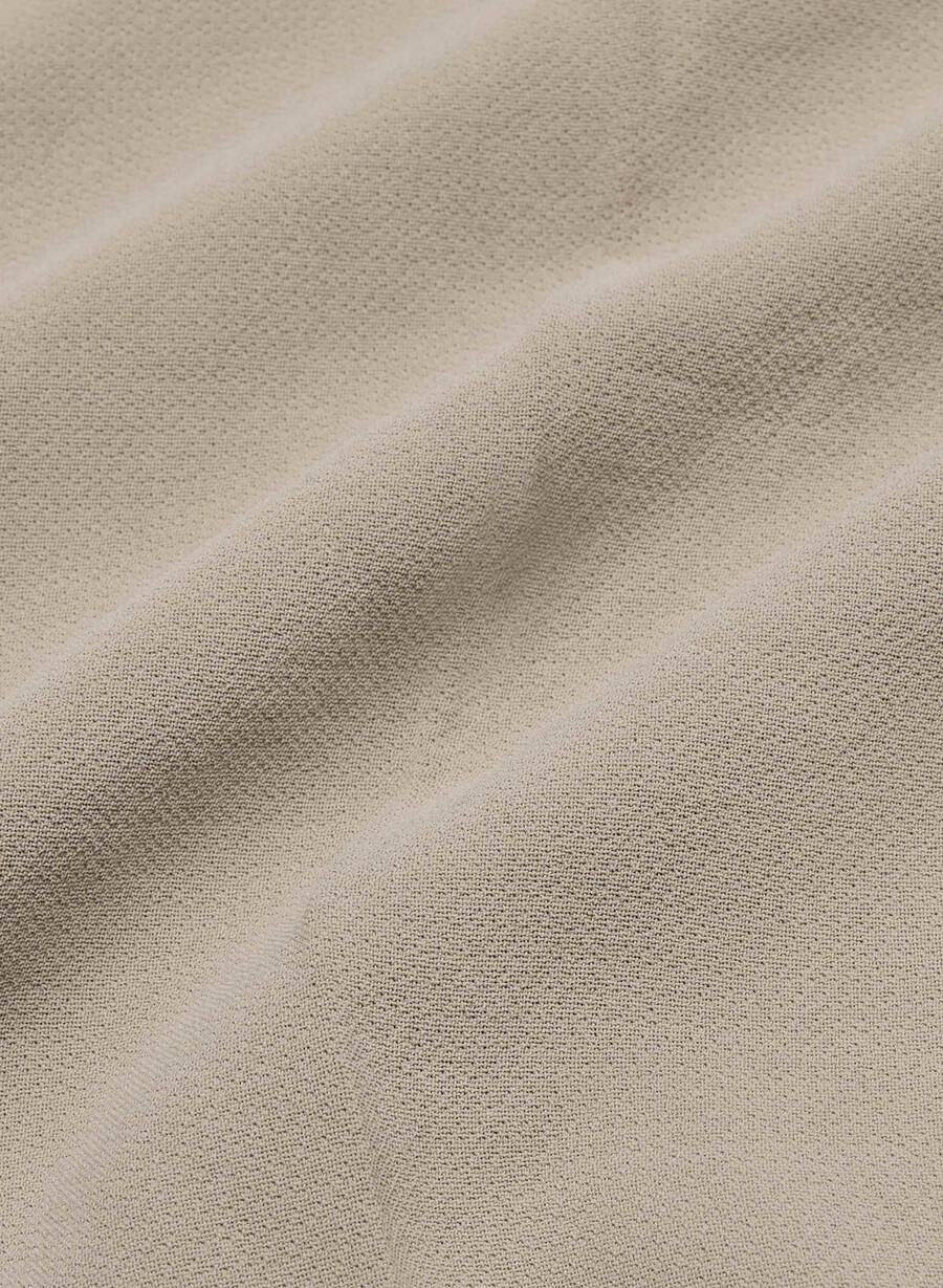 the limitless pant curve-fit - crepette nomad taupe