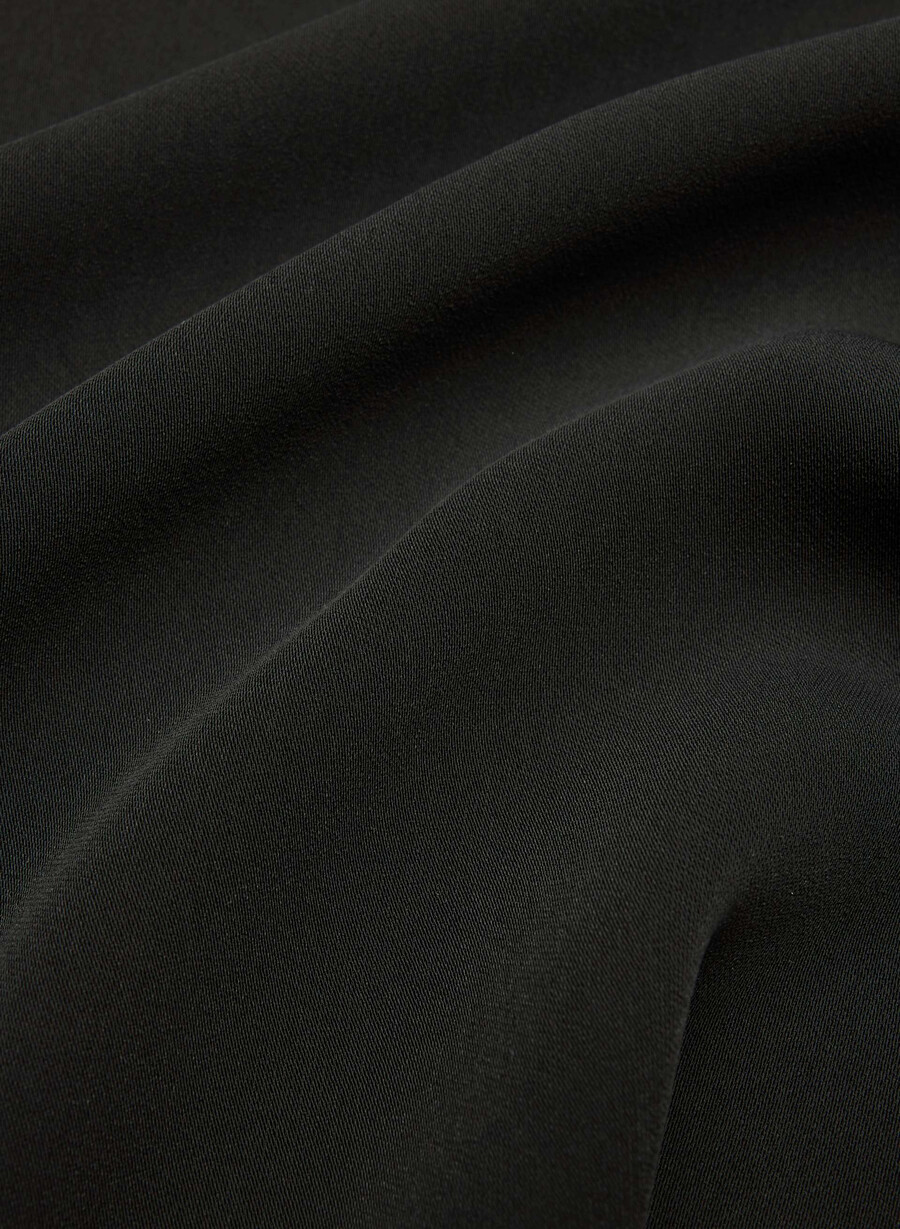 belfry blouse black
