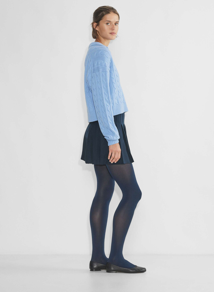 olive mini skirt admiral