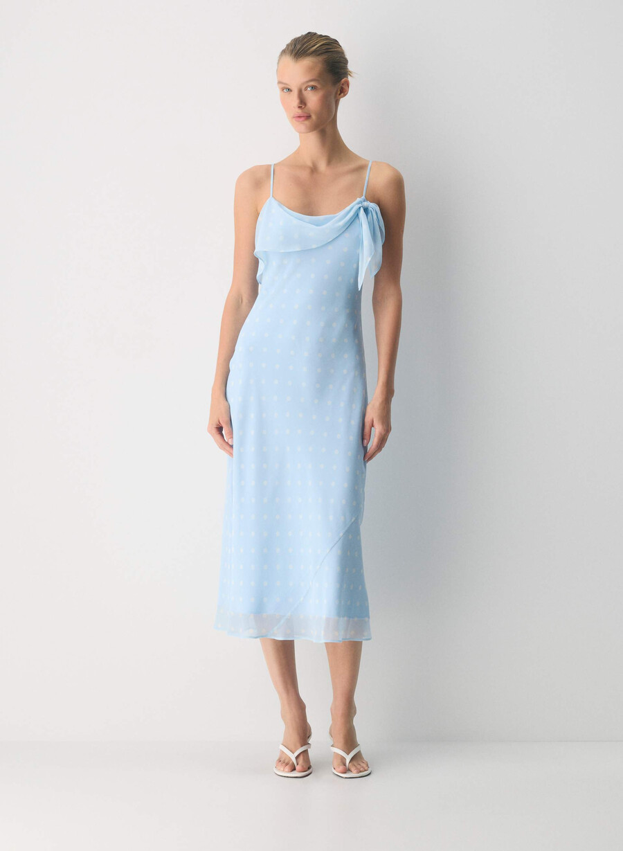 cannelle dress villa bluelight bir