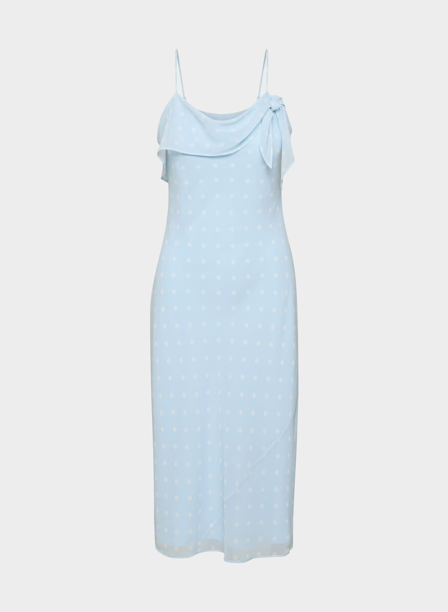 cannelle dress villa bluelight bir