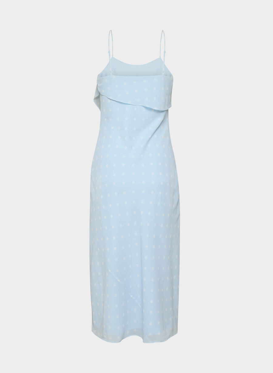 cannelle dress villa bluelight bir