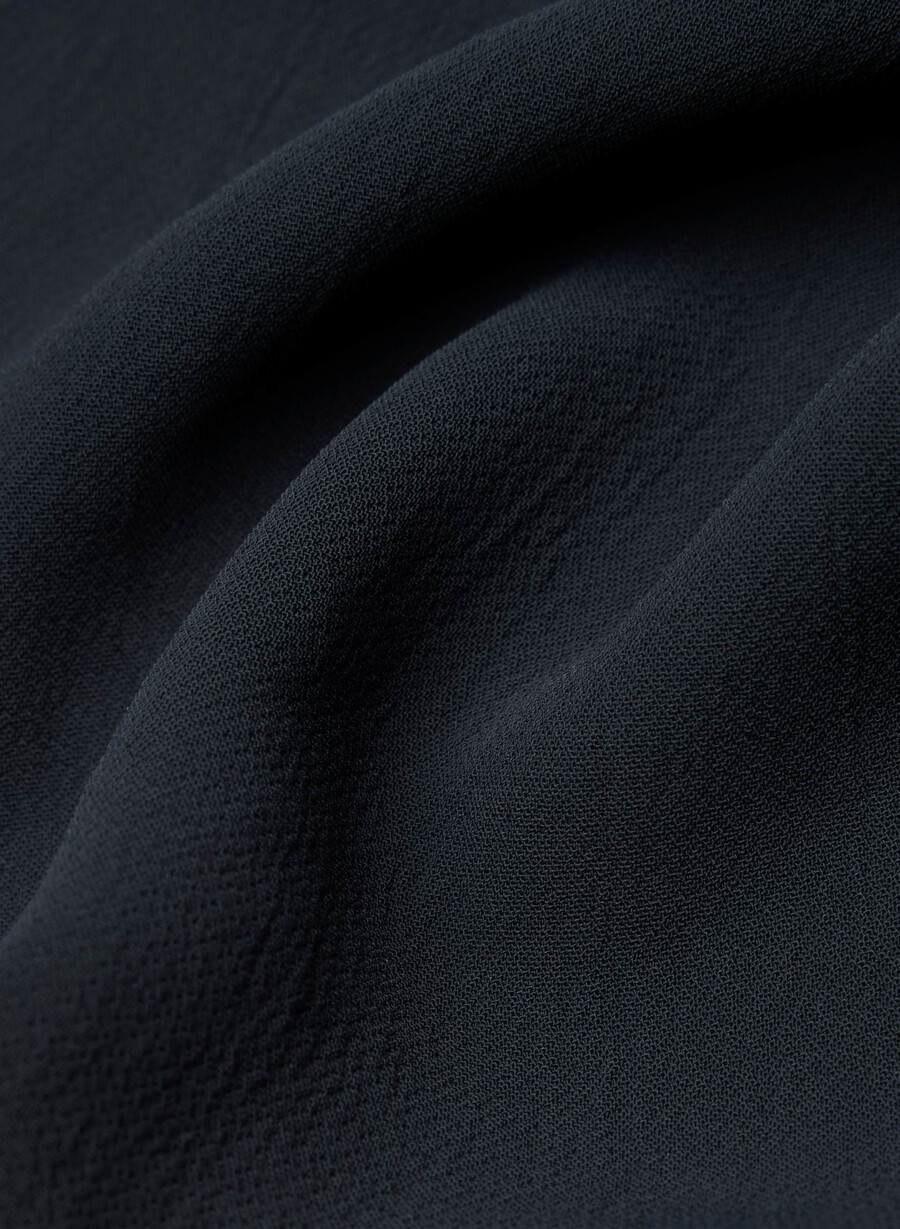 jewel skort - crepette dark night navy