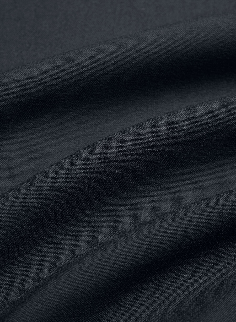 roundup skort - ressential light dark night navy