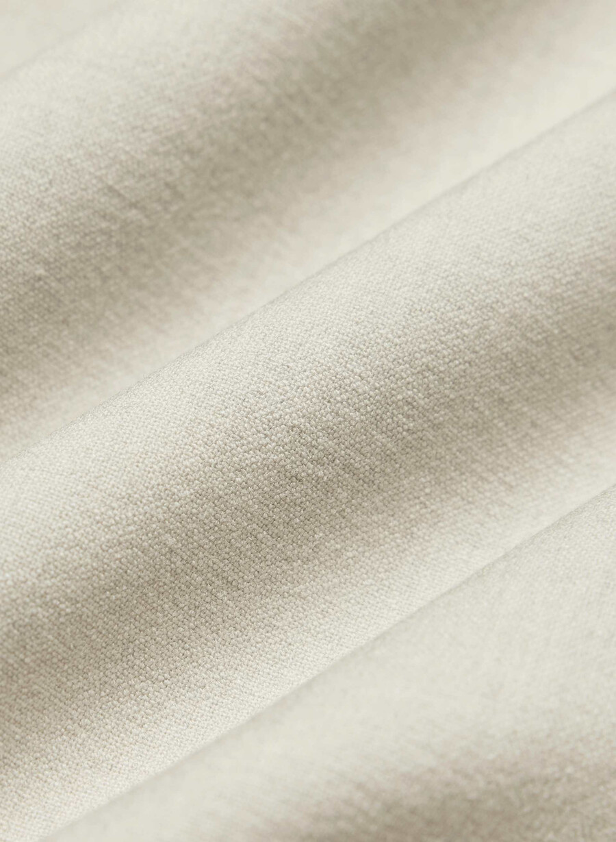 the limitless pant - ressential light heather matte pearl
