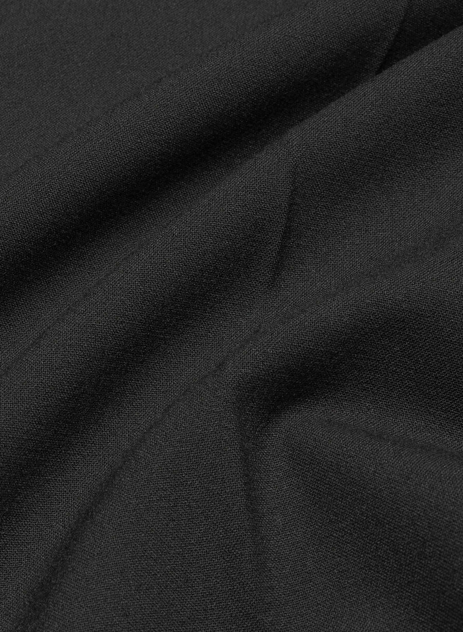 the effortless pant - ressential light black