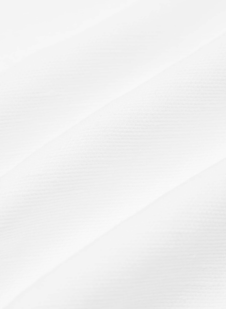 the effortless pant curve-fit - cruiselinen white