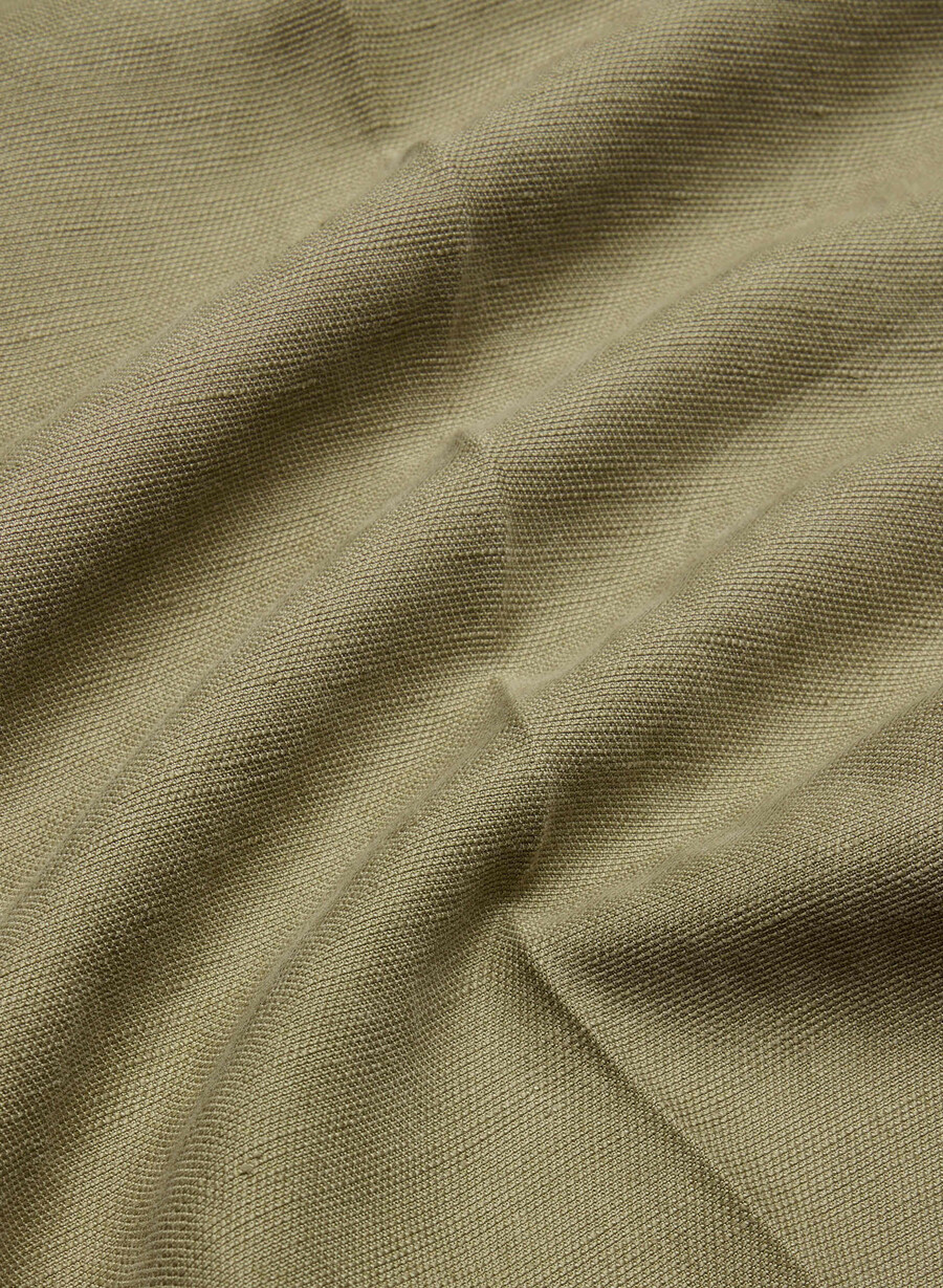 the effortless pant curve-fit - cruiselinen sundried olive