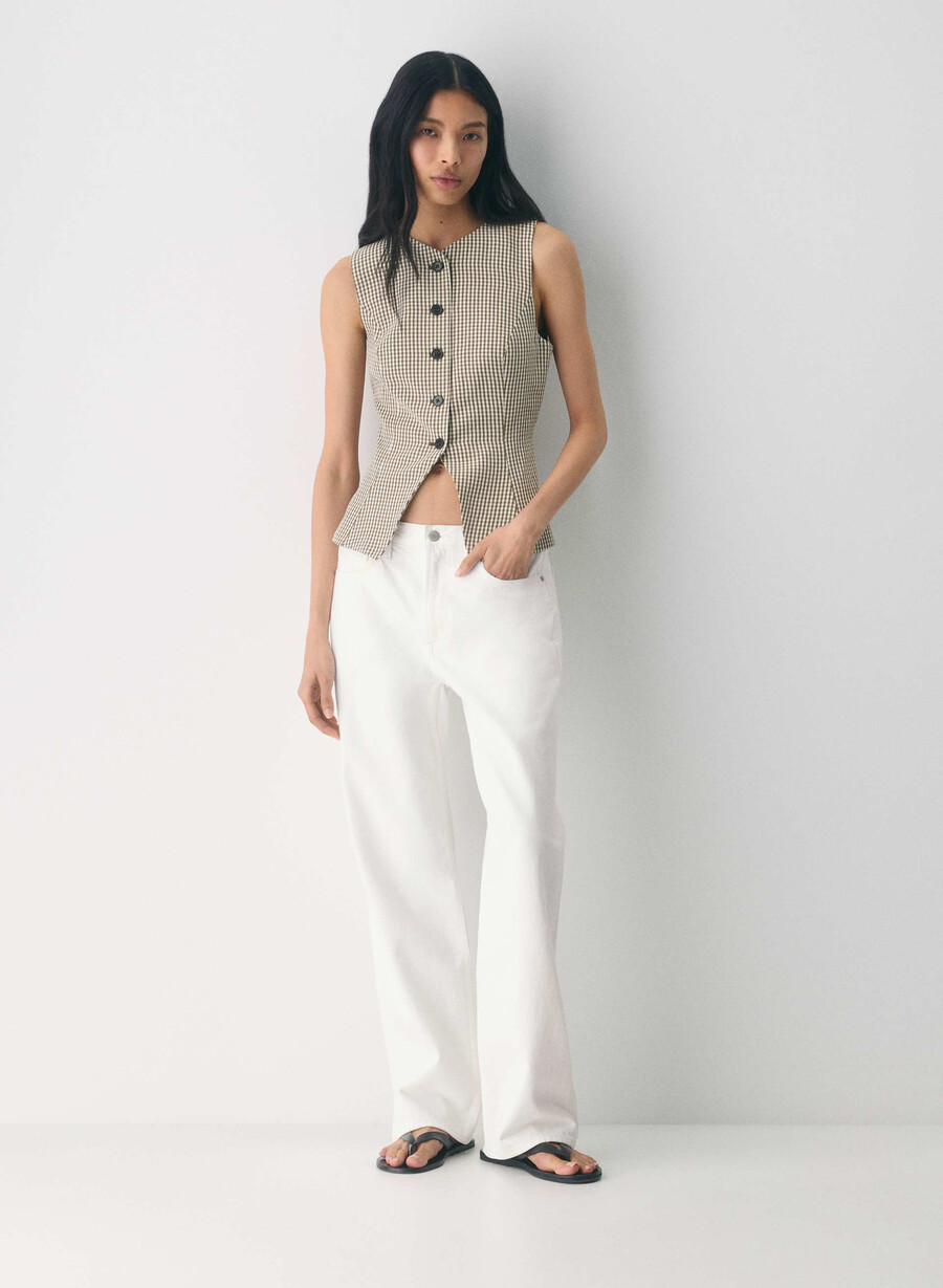 cruiselinen regal vest srphn chck l bhcl b