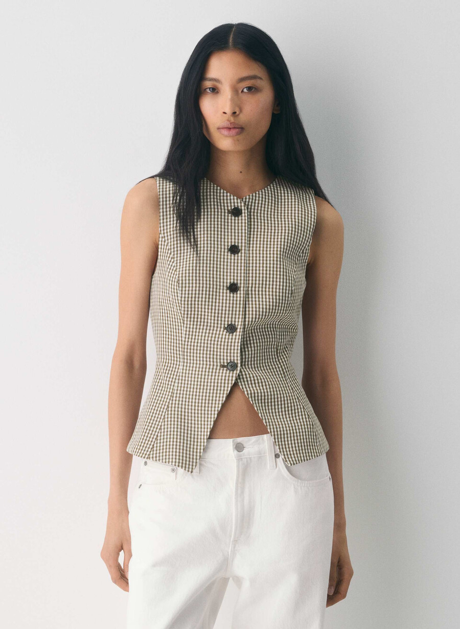 cruiselinen regal vest srphn chck l bhcl b