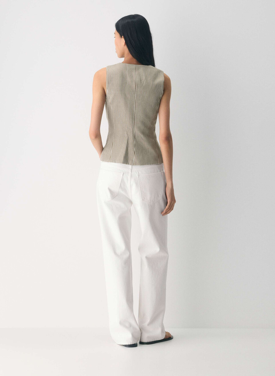 cruiselinen regal vest srphn chck l bhcl b
