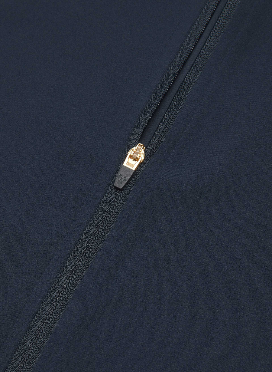 new butter limit zip-up admiral