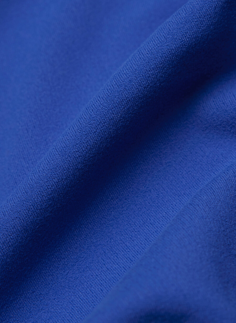 new butter limit zip-up ablaze blue