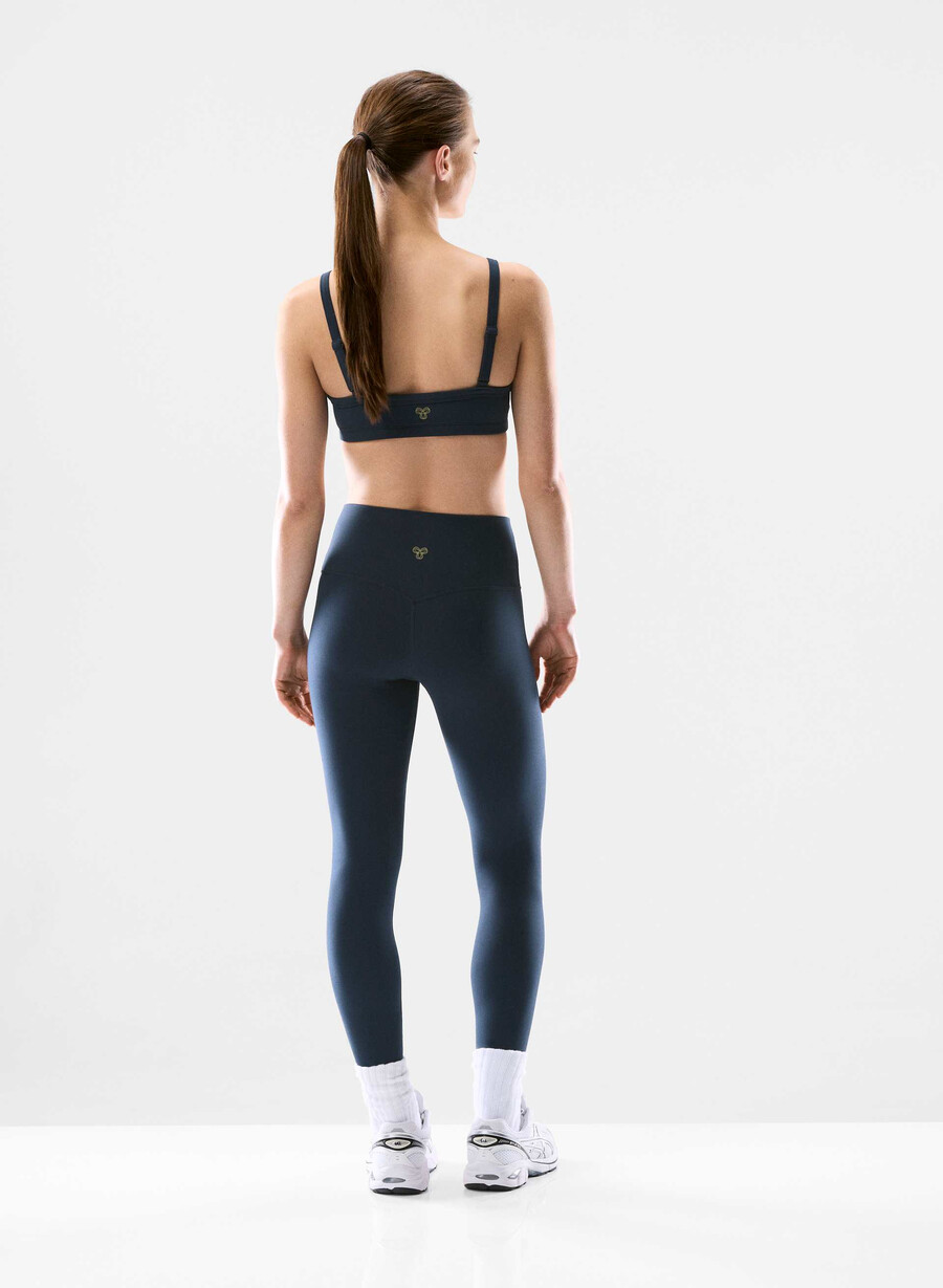 butter cheeky hi-rise 26 legging admiral