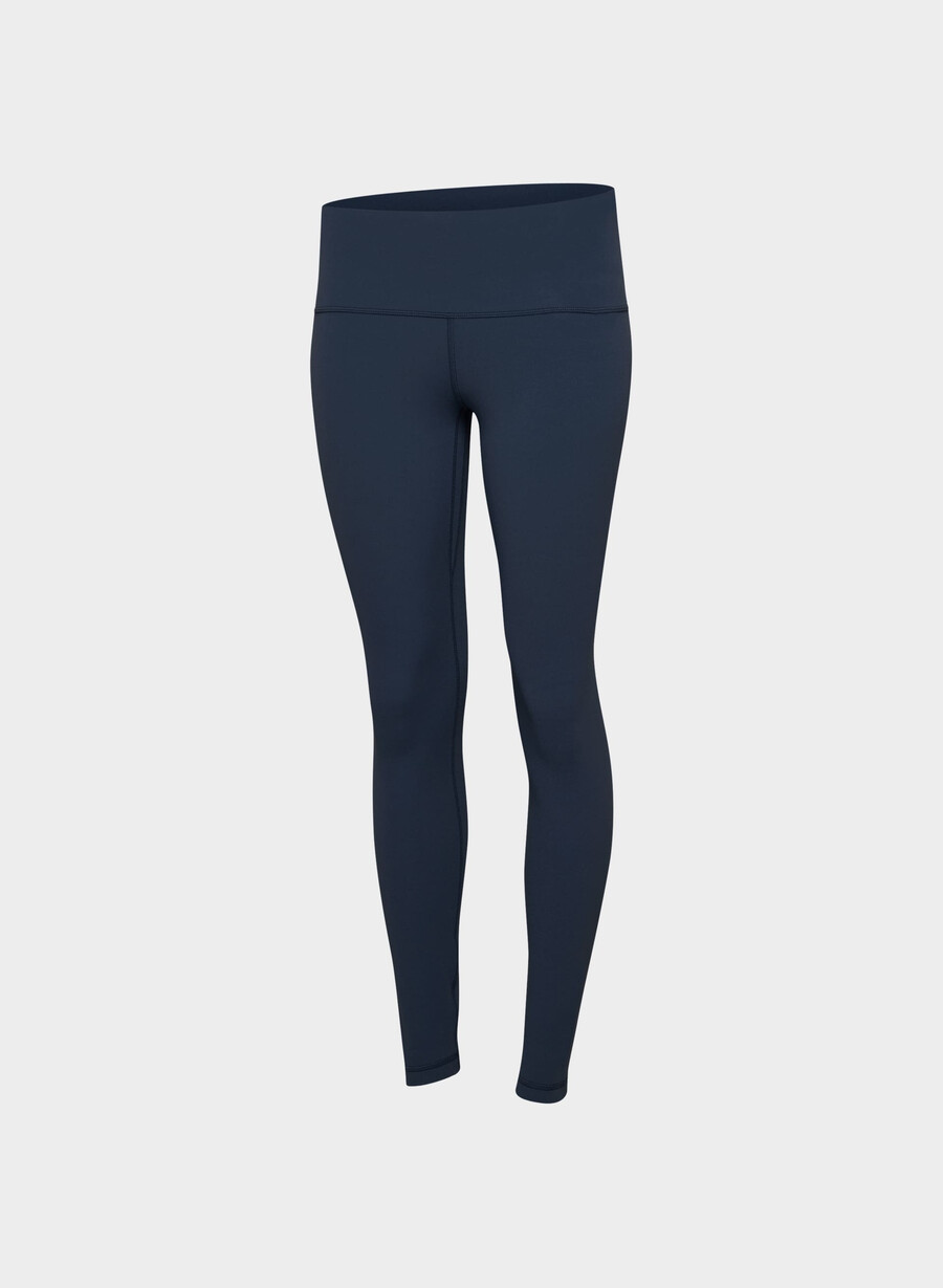 butter cheeky hi-rise 26 legging admiral