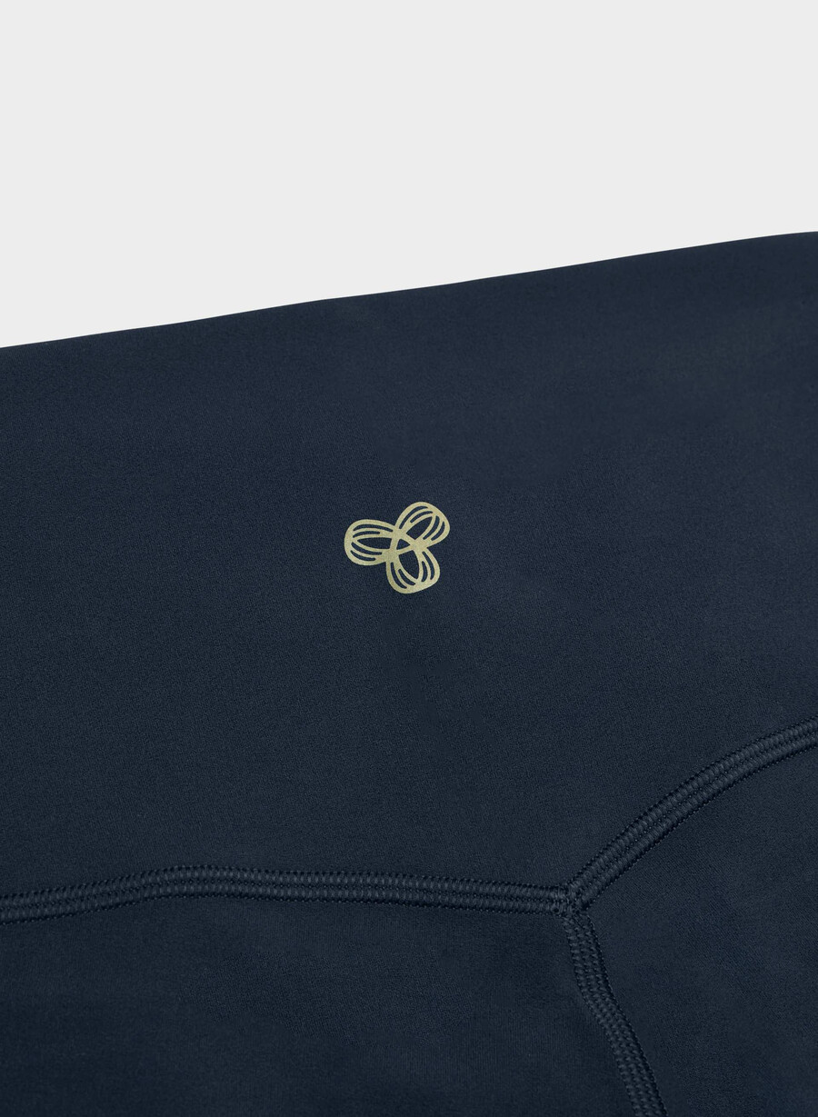 butter cheeky hi-rise 26 legging admiral