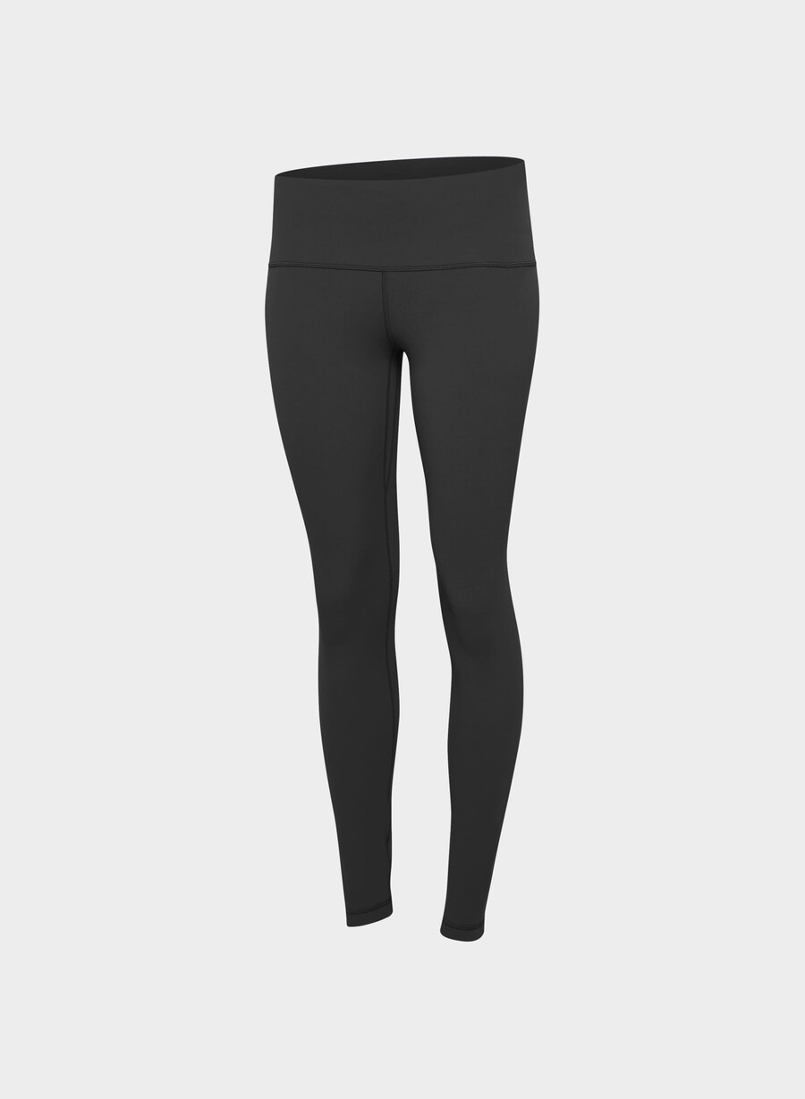 butter cheeky hi-rise 26 legging black