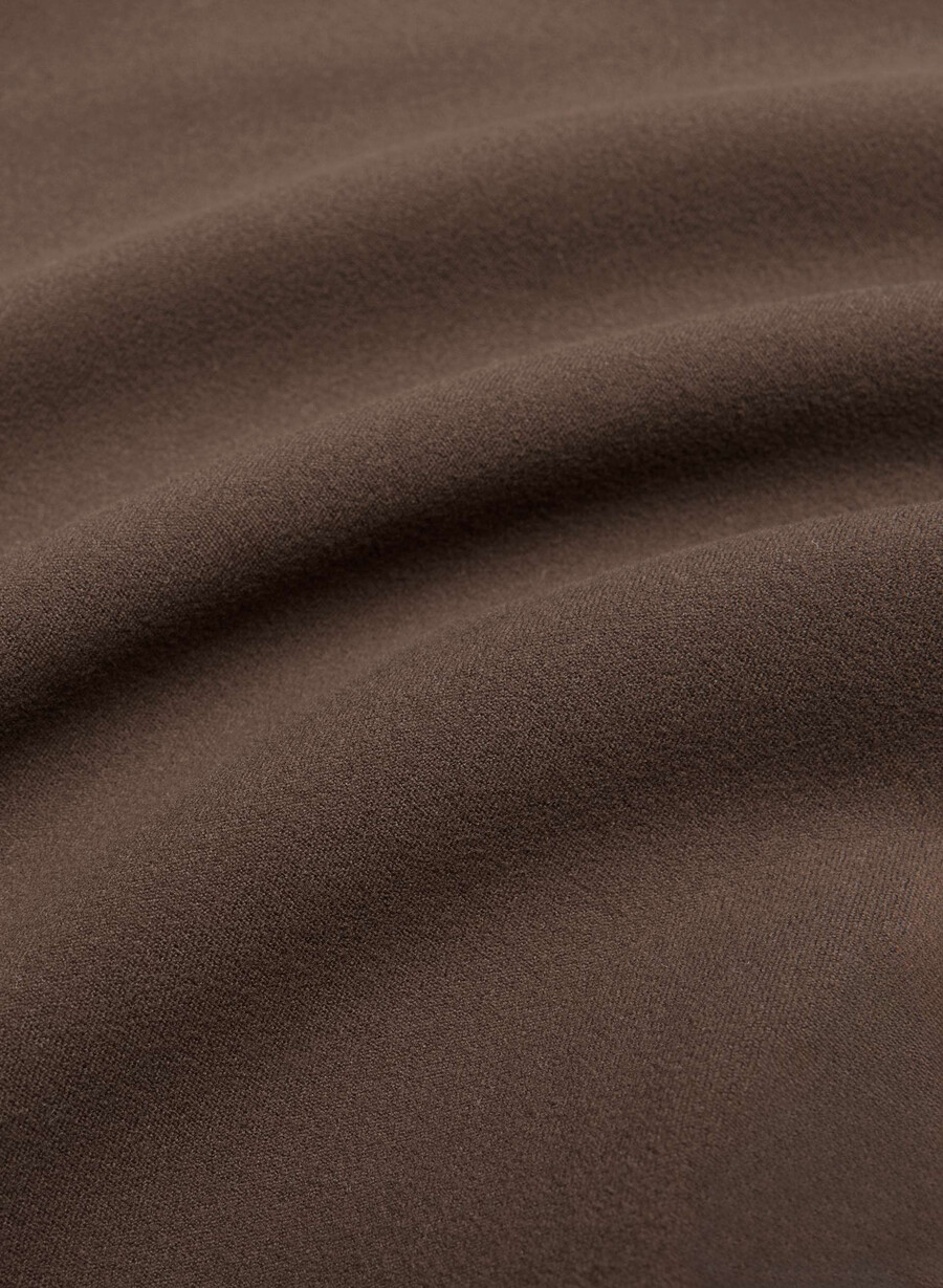 butter cheeky hi-rise 26 legging rich mocha brown