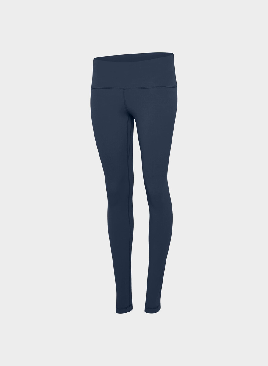 butter cheeky hi-rise 28 legging admiral