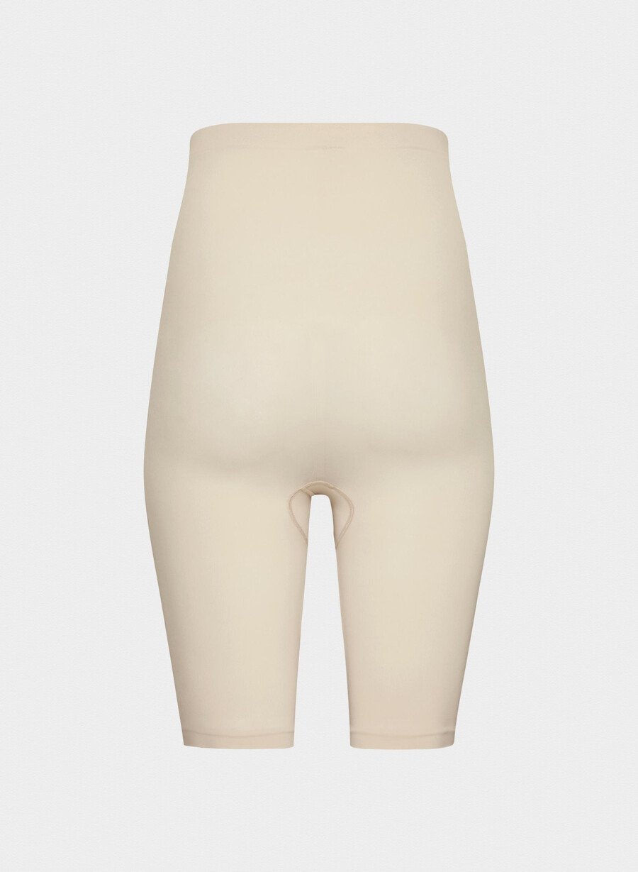 shapeenhance seamless super hi-rise short sand
