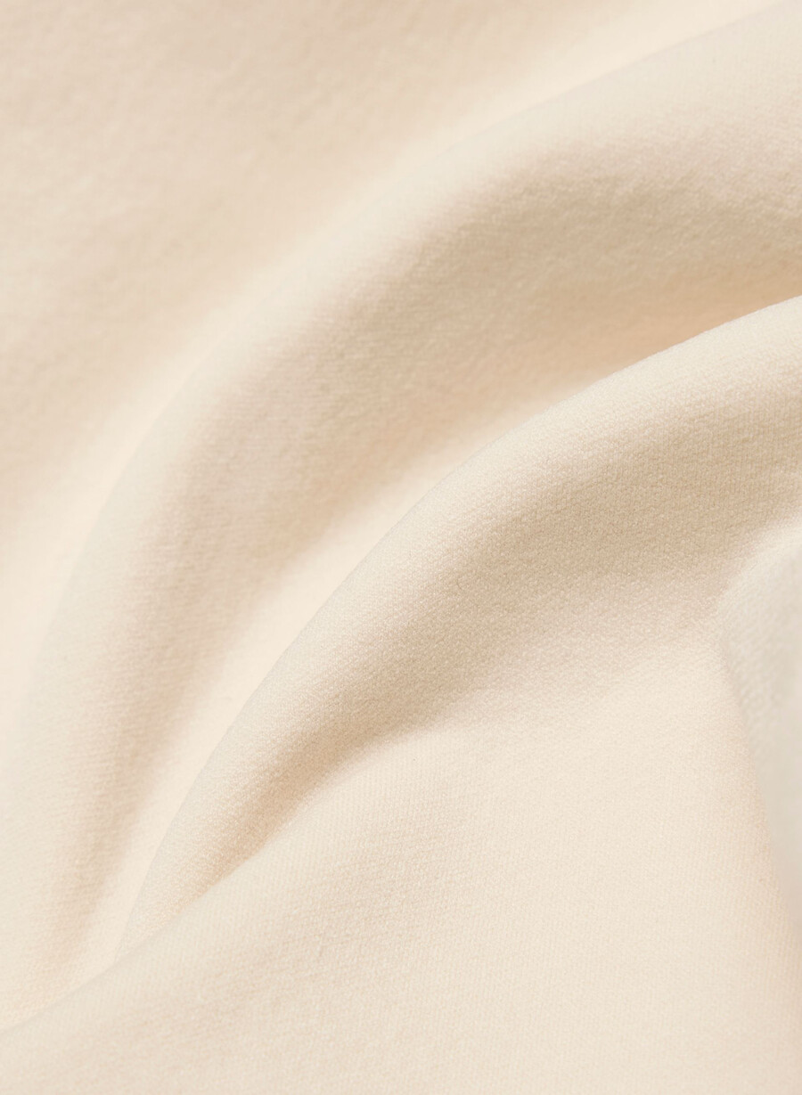 shapeenhance low-back thong bodysuit sand
