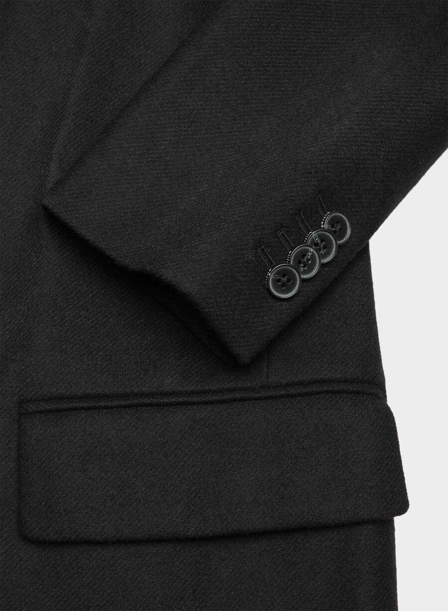 new destiny blazer black