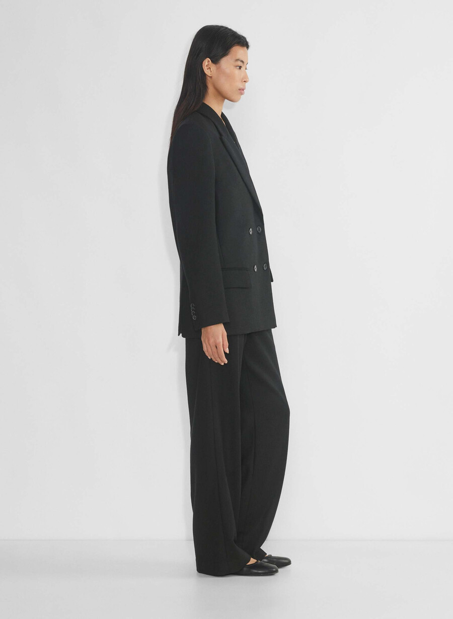 new destiny blazer black